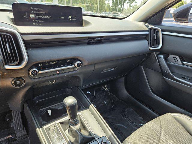 2024 Mazda CX-50 2.5 S Select
