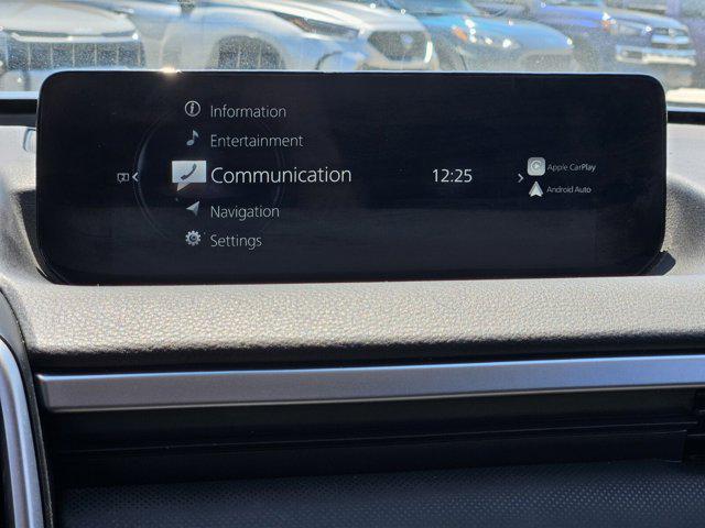 2024 Mazda CX-50 2.5 S Select