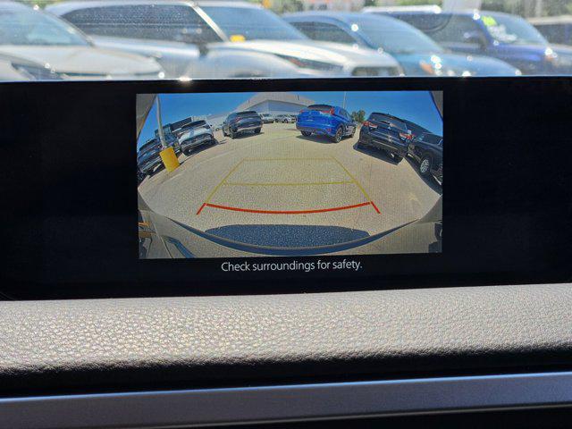 2024 Mazda CX-50 2.5 S Select