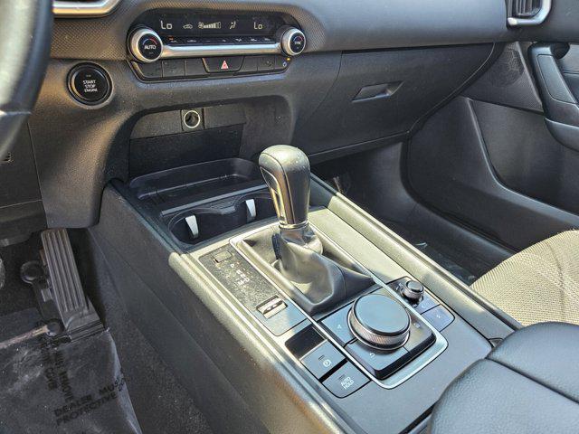 2024 Mazda CX-50 2.5 S Select