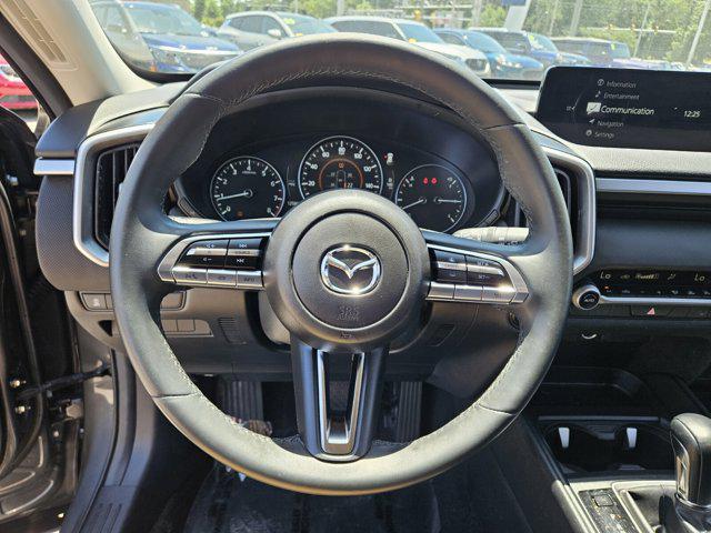 2024 Mazda CX-50 2.5 S Select