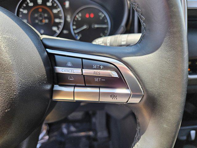 2024 Mazda CX-50 2.5 S Select