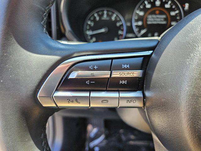 2024 Mazda CX-50 2.5 S Select