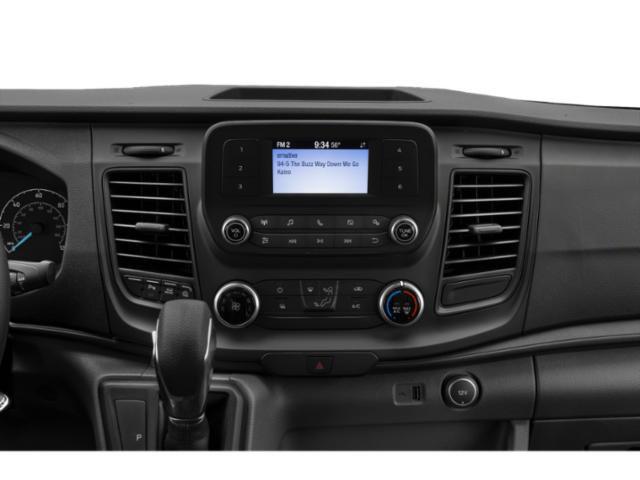 2020 Ford Transit-350 Passenger Van XL