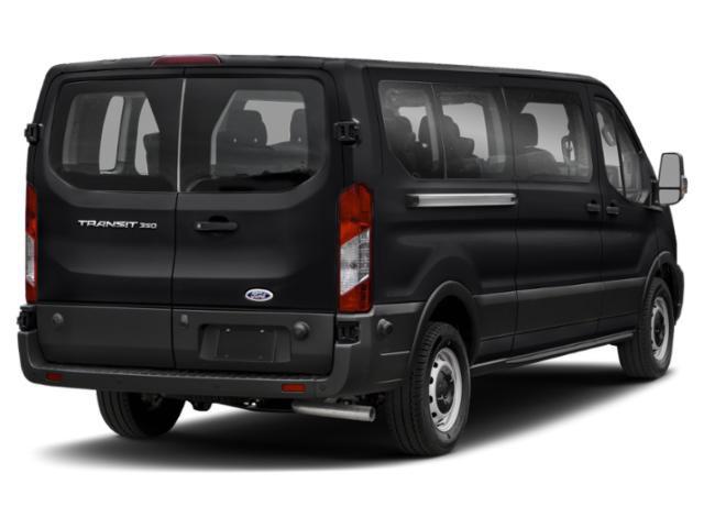 2020 Ford Transit-350 Passenger Van XL