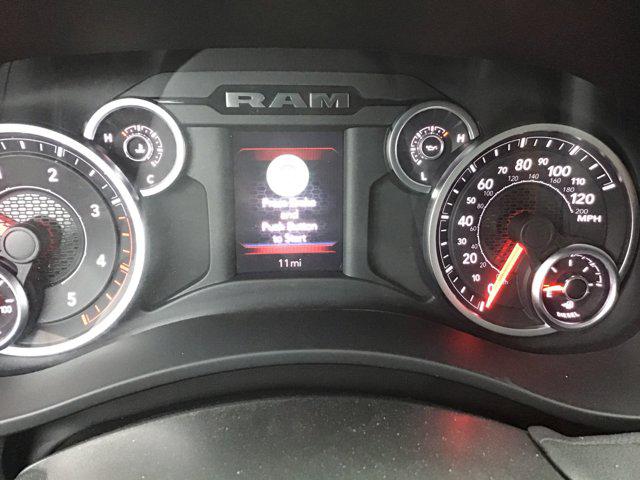 2026 Ram 5500 Tradesman/Big Horn