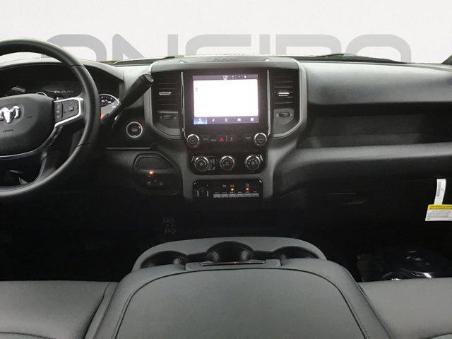 2026 Ram 5500 Tradesman/Big Horn