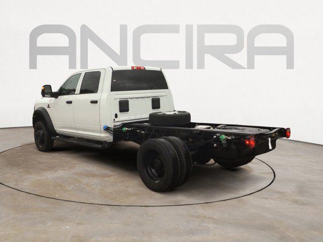 2026 Ram 5500 Tradesman/Big Horn