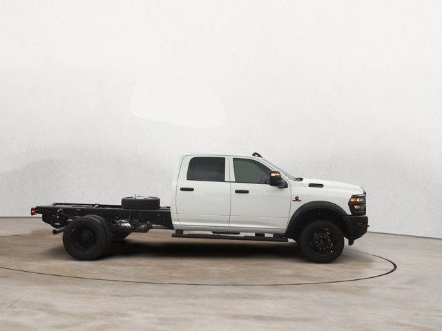 2026 Ram 5500 Tradesman/Big Horn