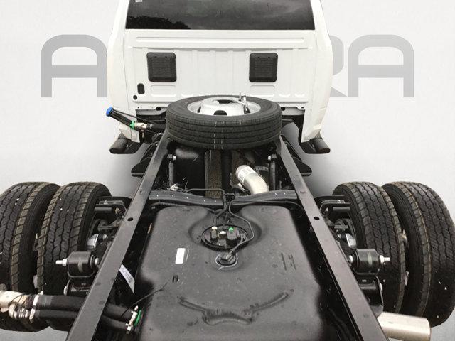 2026 Ram 5500 Tradesman/Big Horn