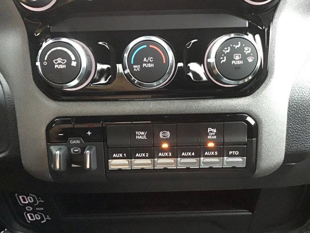 2026 Ram 5500 Tradesman/Big Horn