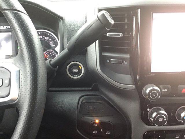2026 Ram 5500 Tradesman/Big Horn