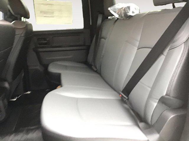 2026 Ram 5500 Tradesman/Big Horn