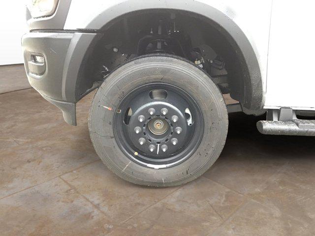 2026 Ram 5500 Tradesman/Big Horn
