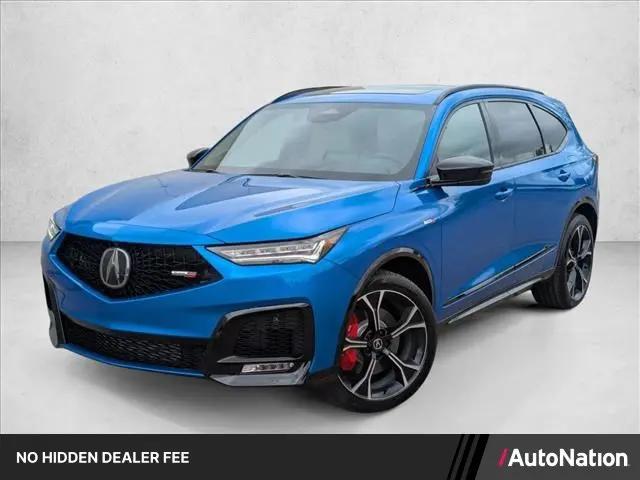 2026 Acura MDX Type S Advance Package for sale in Colorado Springs, CO