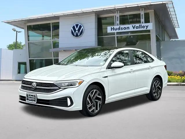 2023 Volkswagen Jetta 1.5T SEL for sale in Wappingers Falls, NY