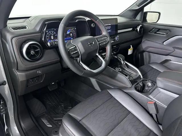 2026 Chevrolet Colorado Z71, 4WD
