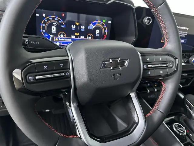 2026 Chevrolet Colorado Z71, 4WD