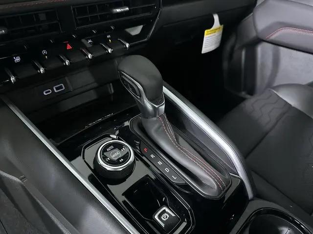 2026 Chevrolet Colorado Z71, 4WD