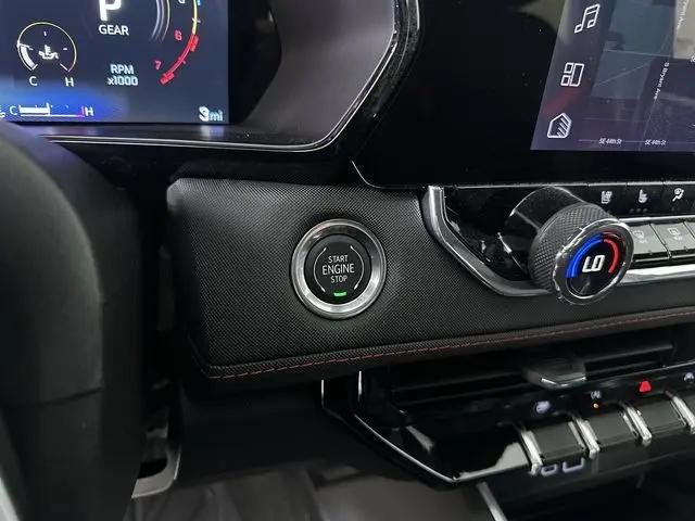 2026 Chevrolet Colorado Z71, 4WD