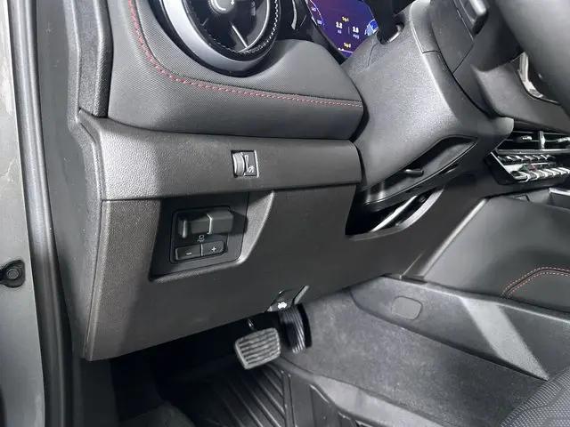 2026 Chevrolet Colorado Z71, 4WD