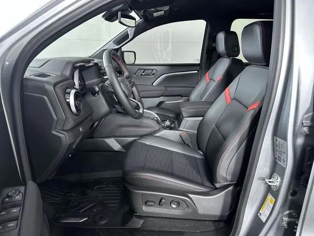 2026 Chevrolet Colorado Z71, 4WD