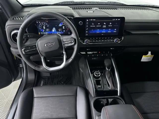 2026 Chevrolet Colorado Z71, 4WD