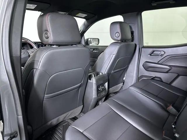 2026 Chevrolet Colorado Z71, 4WD