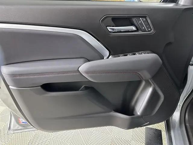 2026 Chevrolet Colorado Z71, 4WD