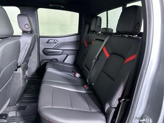 2026 Chevrolet Colorado Z71, 4WD