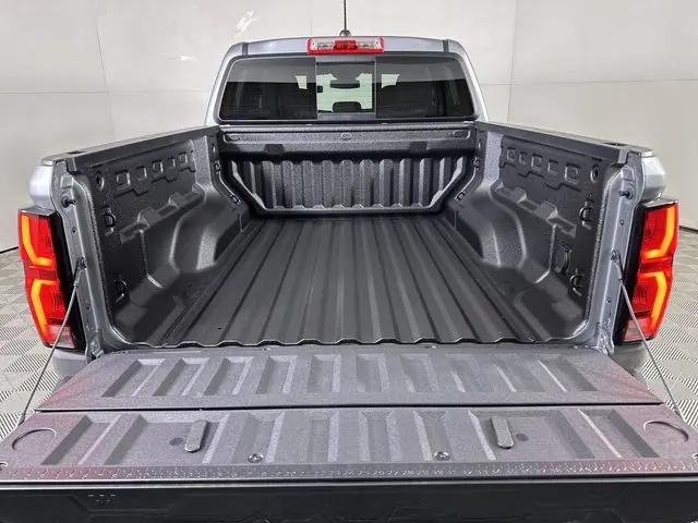2026 Chevrolet Colorado Z71, 4WD