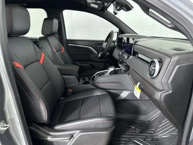2026 Chevrolet Colorado Z71, 4WD