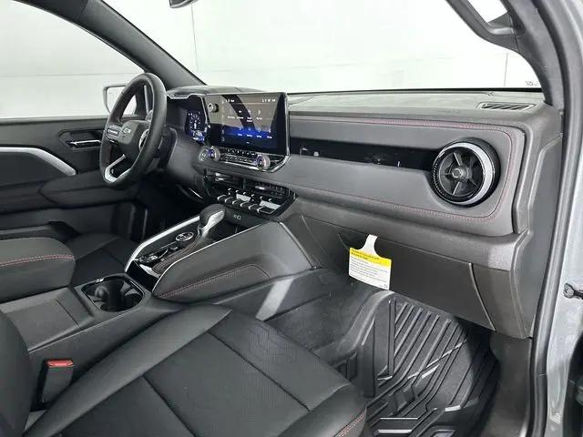 2026 Chevrolet Colorado Z71, 4WD