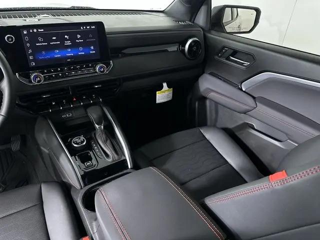 2026 Chevrolet Colorado Z71, 4WD