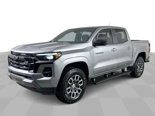 2026 Chevrolet Colorado Z71, 4WD for sale in Midwest City, OK