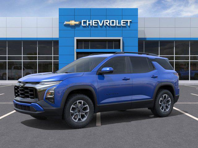 2026 Chevrolet Equinox FWD ACTIV