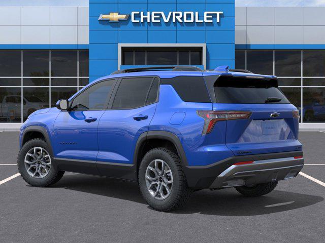 2026 Chevrolet Equinox FWD ACTIV