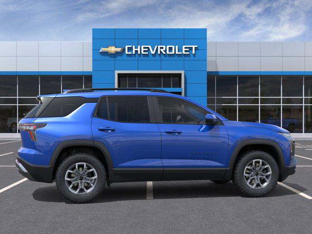 2026 Chevrolet Equinox FWD ACTIV