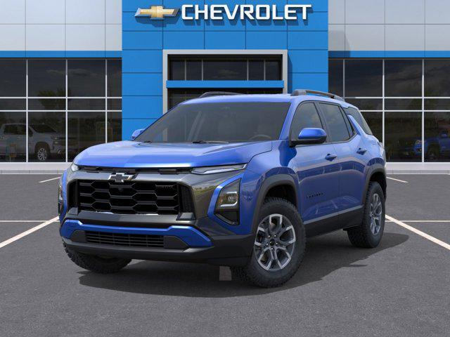 2026 Chevrolet Equinox FWD ACTIV