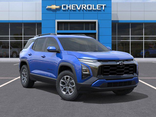 2026 Chevrolet Equinox FWD ACTIV
