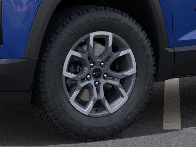 2026 Chevrolet Equinox FWD ACTIV