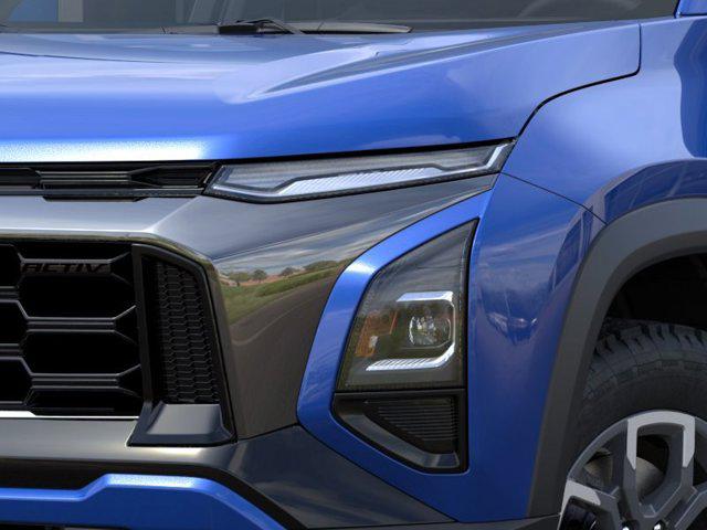 2026 Chevrolet Equinox FWD ACTIV