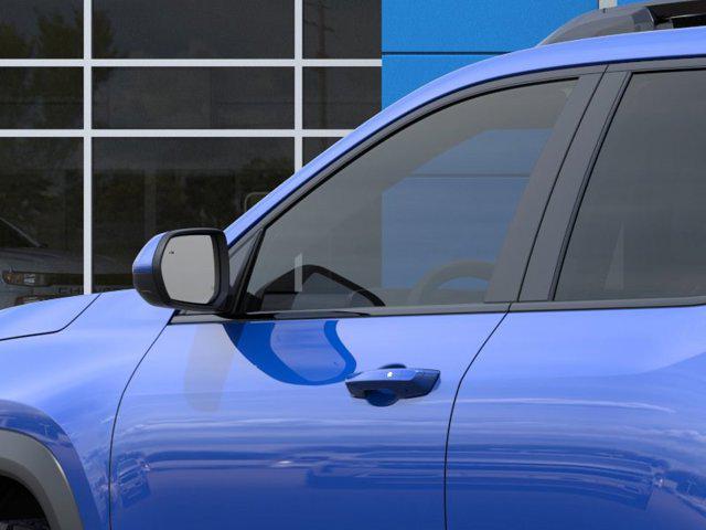 2026 Chevrolet Equinox FWD ACTIV