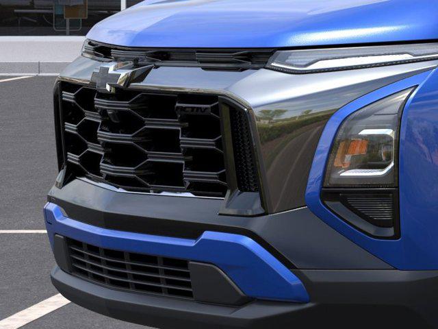 2026 Chevrolet Equinox FWD ACTIV