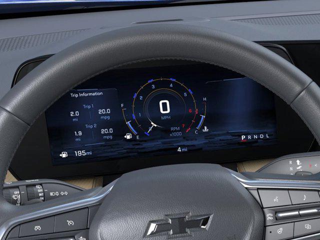 2026 Chevrolet Equinox FWD ACTIV