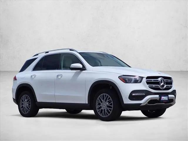 2022 Mercedes-Benz GLE GLE 350 GLE 350