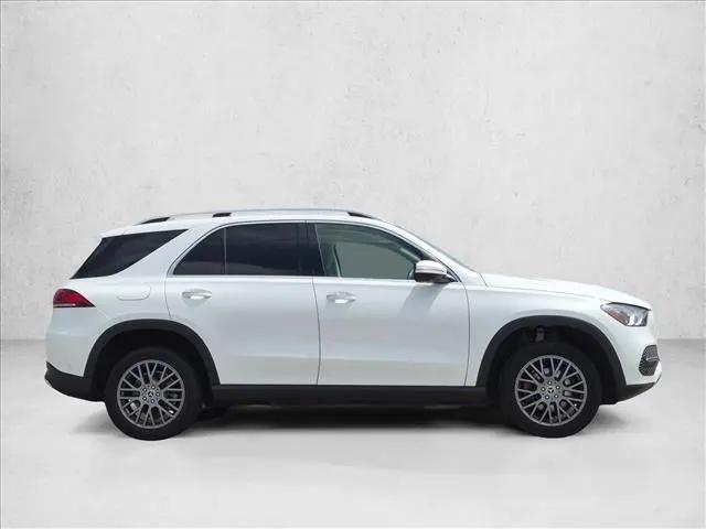 2022 Mercedes-Benz GLE GLE 350 GLE 350