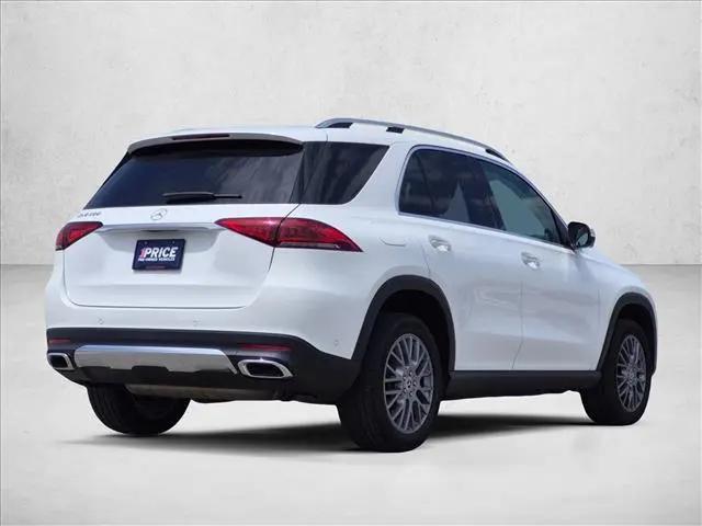 2022 Mercedes-Benz GLE GLE 350 GLE 350