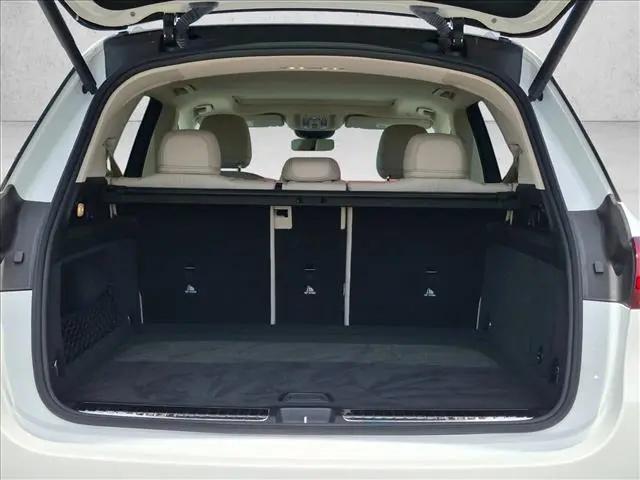 2022 Mercedes-Benz GLE GLE 350 GLE 350