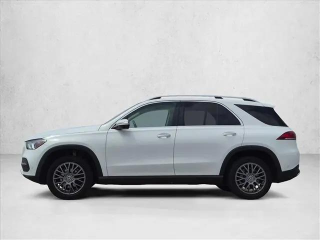 2022 Mercedes-Benz GLE GLE 350 GLE 350